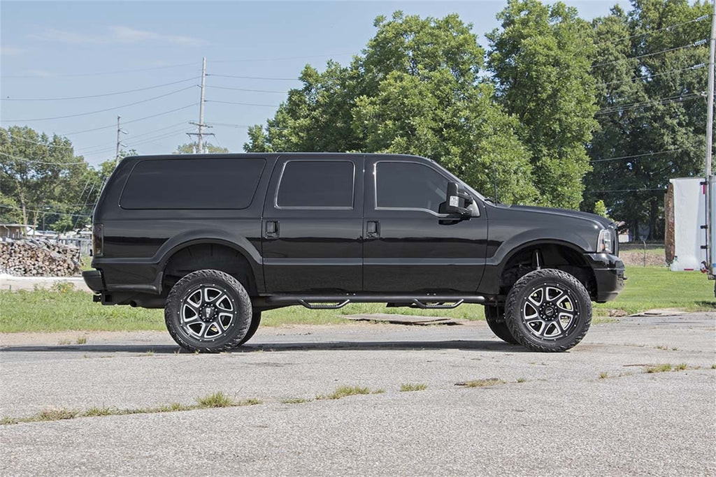 Rough Country 49800_A Front Leveling Kit for Select Ford Excursion