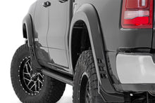 Load image into Gallery viewer, Rough Country F-D319201-DX8 Fender Flares for Select Ram