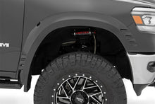 Load image into Gallery viewer, Rough Country F-D319201-PAU Fender Flares for Select Ram