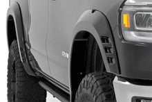 Load image into Gallery viewer, Rough Country F-D319201-JSC Fender Flares for Select Ram