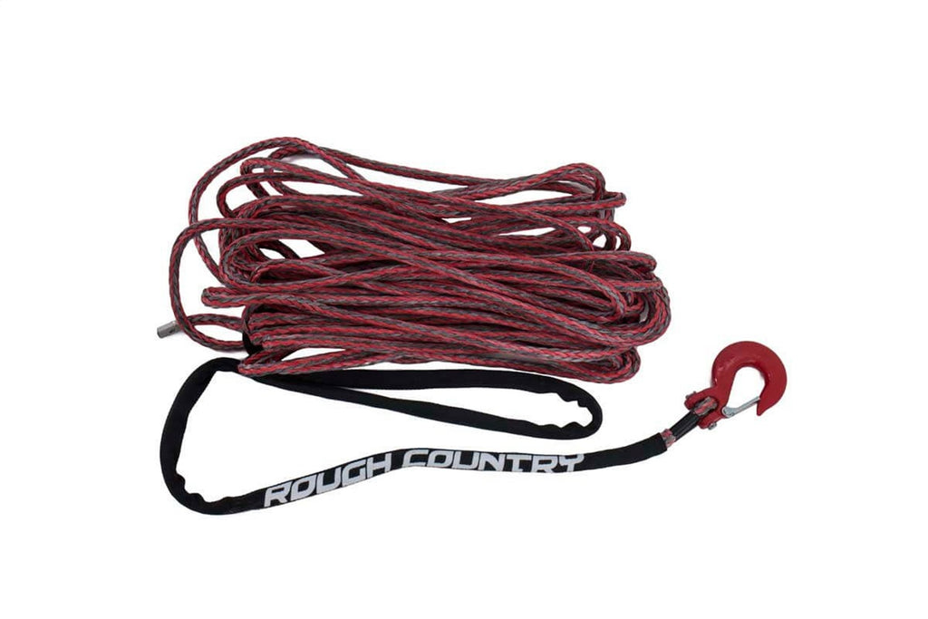 Rough Country RS116 Synthetic Rope