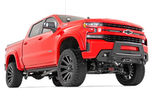 Load image into Gallery viewer, Rough Country 10805 LED Winch Bumper for Select Chevrolet Silverado 1500, Chevrolet Silverado LTD