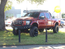 Load image into Gallery viewer, Road Armor 611R2B Stealth Winch Front Bumper for Select Ford F-250 Super Duty, Ford F-350 Super Duty