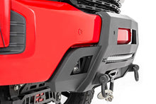 Load image into Gallery viewer, Rough Country 10805 LED Winch Bumper for Select Chevrolet Silverado 1500, Chevrolet Silverado LTD