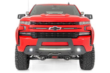 Load image into Gallery viewer, Rough Country F-C319201A-GBA Fender Flares for Select Chevrolet Silverado