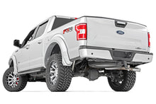 Load image into Gallery viewer, Rough Country F-F318201-J7 Fender Flares for Select Ford F-150