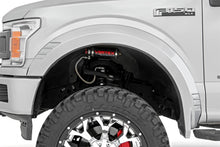 Load image into Gallery viewer, Rough Country F-F315110-H5 Fender Flares for Select Ford F-150