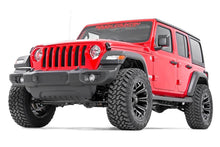 Load image into Gallery viewer, Rough Country 67700 Suspension Lift Kit for Select Jeep Wrangler