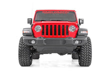 Load image into Gallery viewer, Rough Country 67770 Suspension Lift Kit w/Shocks for Select Jeep Wrangler