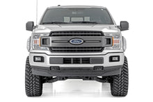 Load image into Gallery viewer, Rough Country F-F318201-UX Fender Flares for Select Ford F-150