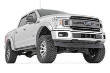 Load image into Gallery viewer, Rough Country F-F315110-H7 Fender Flares for Select Ford F-150