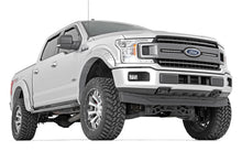Load image into Gallery viewer, Rough Country F-F318201-G1 Fender Flares for Select Ford F-150
