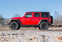 Load image into Gallery viewer, Rough Country 79400 Suspension Lift Kit for Select Jeep Wrangler