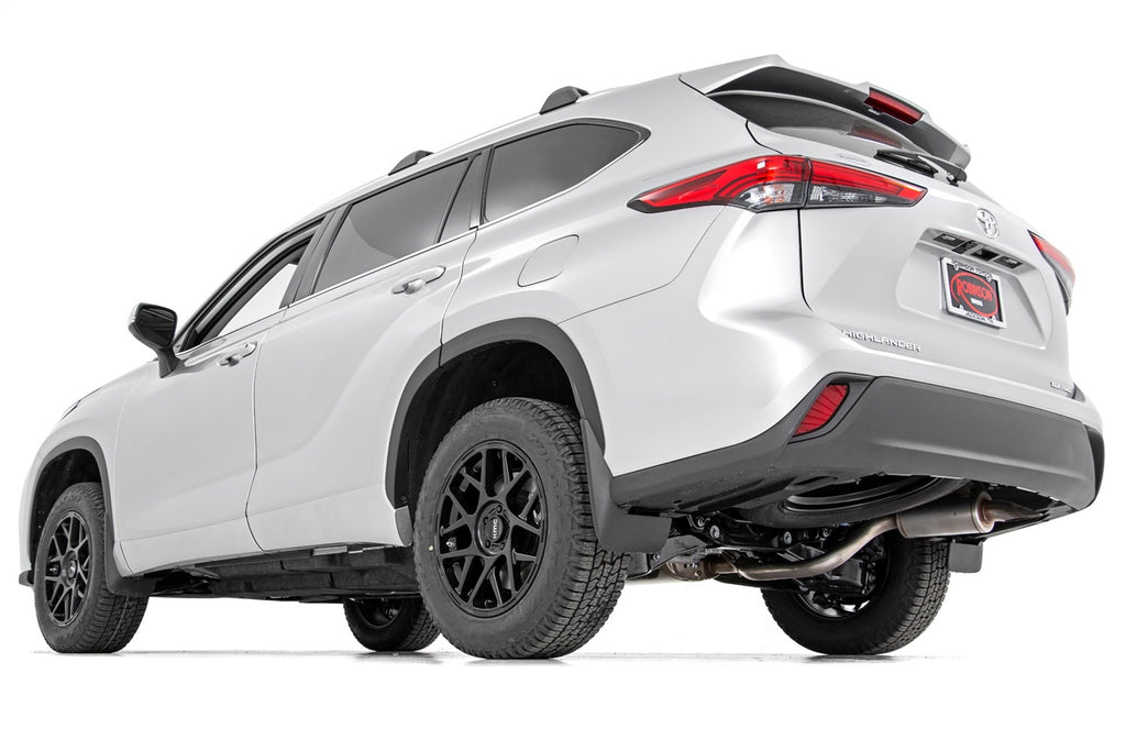 Rough Country 73700 Suspension Lift Kit for Select Toyota Highlander
