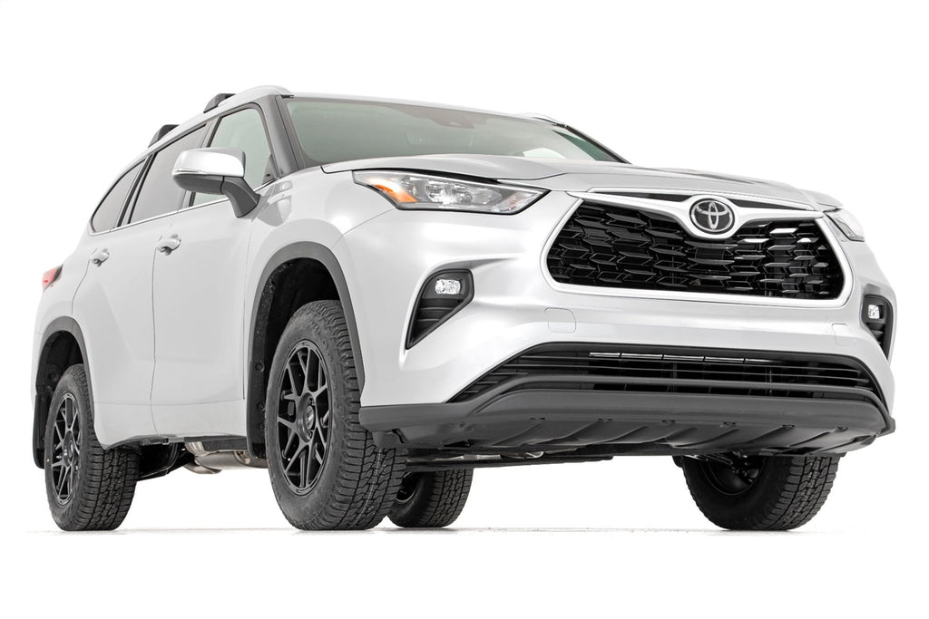 Rough Country 73700 Suspension Lift Kit for Select Toyota Highlander