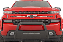Load image into Gallery viewer, Rough Country 70818 Dual LED Grille Kit for Select Chevrolet Silverado 1500, Chevrolet Silverado LTD