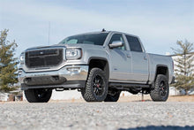 Load image into Gallery viewer, Rough Country 12140 Suspension Lift Kit for Select Chevrolet Silverado 1500, GMC Sierra