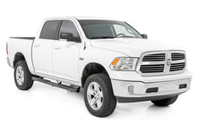 Load image into Gallery viewer, Rough Country 21003 Oval Nerf Step Bar for Select Dodge Ram 1500, Ram 1500, Ram Classic, Ram 2500, Ram