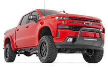 Load image into Gallery viewer, Rough Country 70818 Dual LED Grille Kit for Select Chevrolet Silverado 1500, Chevrolet Silverado LTD
