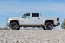 Load image into Gallery viewer, Rough Country 12132 Suspension Lift Kit w/Shocks for Select Chevrolet Silverado 1500, GMC Sierra