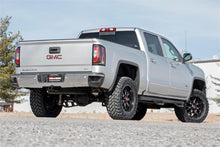 Load image into Gallery viewer, Rough Country 1069 Traction Bar Kit for Select Chevrolet Silverado 1500, GMC Sierra