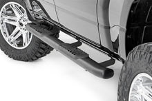 Load image into Gallery viewer, Rough Country 21004 Oval Nerf Step Bar for Select Ram