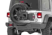 Load image into Gallery viewer, Rough Country 10603 Tailgate Reinforcement Kit for Select Jeep Wrangler