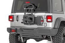 Load image into Gallery viewer, Rough Country 10603 Tailgate Reinforcement Kit for Select Jeep Wrangler