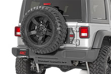 Load image into Gallery viewer, Rough Country 10603 Tailgate Reinforcement Kit for Select Jeep Wrangler