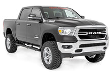 Load image into Gallery viewer, Rough Country 21004 Oval Nerf Step Bar for Select Ram