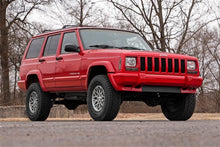 Load image into Gallery viewer, Rough Country 670XN2 Series II Suspension Lift Kit w/Shocks for Select Jeep Cherokee