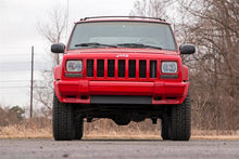 Load image into Gallery viewer, Rough Country 67041 Suspension Lift Kit w/Shocks for Select Jeep Cherokee
