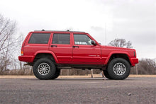 Load image into Gallery viewer, Rough Country 630X70 Series II Suspension Lift Kit for Select Jeep Cherokee