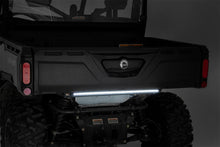 Load image into Gallery viewer, Rough Country 97030 LED Tailgate Light Strip for Select Can-Am Defender DPS HD10, Can-Am Defender DPS HD5, Can-Am Defender DPS HD7, Can-Am Defender DPS HD8, Can-Am Defender DPS HD8 CAB, Can-Am Defender DPS HD9, Can-Am Defender DPS HD9 CAB, Can-Am