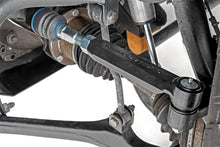 Load image into Gallery viewer, Rough Country 11015 Heavy Duty Tie Rod Kit for Select Chevrolet Silverado HD, Chevrolet Silverado HD, GMC Sierra HD, GMC Sierra HD
