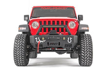 Load image into Gallery viewer, Rough Country 87304 N3 Dual Steering Stabilizer for Select Jeep Gladiator, Jeep Wrangler, Jeep Wrangler JK