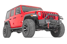 Load image into Gallery viewer, Rough Country 66830 Suspension Lift Kit w/Shocks for Select Jeep Wrangler