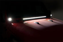 Load image into Gallery viewer, Rough Country 80052 Spectrum LED Light Bar for Select Jeep Gladiator, Jeep Wrangler