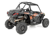 Load image into Gallery viewer, Rough Country 93085 Lower Door Panel Set for Select Polaris RZR XP 1000, Polaris RZR XP EPS, Polaris RZR XP EPS DYNAMIX Edition, Polaris RZR XP EPS Desert Edition, Polaris RZR XP EPS Fox Edition, Polaris RZR XP EPS Gold Matte Metallic LE, Polaris RZR XP