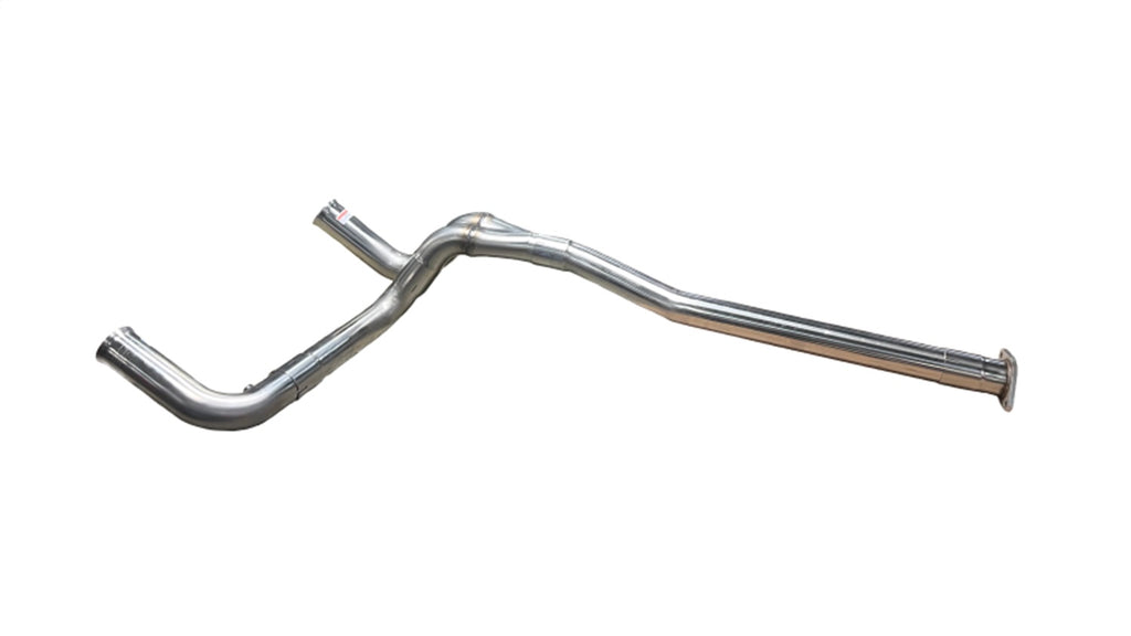 Kooks Custom Headers 35203100 3in. SS Competition Only Y-Pipe. 2019-2020 Ram 1500 5.7L. for Select Ram