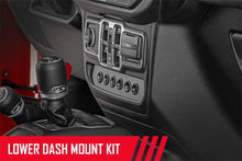 Load image into Gallery viewer, Rough Country 70964 Multiple Light Controller for Select Jeep Gladiator, Jeep Wrangler