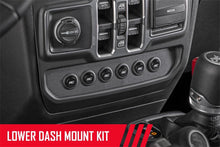 Load image into Gallery viewer, Rough Country 70964 Multiple Light Controller for Select Jeep Gladiator, Jeep Wrangler