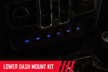 Load image into Gallery viewer, Rough Country 70964 Multiple Light Controller for Select Jeep Gladiator, Jeep Wrangler