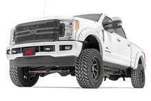 Load image into Gallery viewer, Rough Country 70213 Mesh Grille for Select Ford F-250 Super Duty, Ford F-350 Super Duty