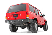 Load image into Gallery viewer, Rough Country 110504 Rear LED Bumper for Select Jeep Cherokee