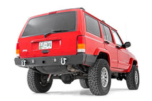 Load image into Gallery viewer, Rough Country 10571 Quarter Panel Armor for Select Jeep Cherokee