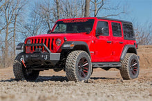 Load image into Gallery viewer, Rough Country 79530 Suspension Lift Kit w/N3 Shocks for Select Jeep Wrangler