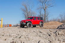 Load image into Gallery viewer, Rough Country 79530 Suspension Lift Kit w/N3 Shocks for Select Jeep Wrangler