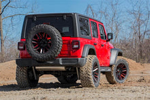 Load image into Gallery viewer, Rough Country 79530 Suspension Lift Kit w/N3 Shocks for Select Jeep Wrangler