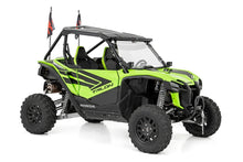 Load image into Gallery viewer, Rough Country 92039 LED Whip Light Bed for Select Honda SXS10S2R Talon 1000R, Honda SXS10S2R Talon 1000R Special Edition, Honda SXS10S2RD Talon 1000R FOX Live Valve, Honda SXS10S2X Talon 1000X, Honda SXS10S2XD Talon 1000X FOX Live Valve
